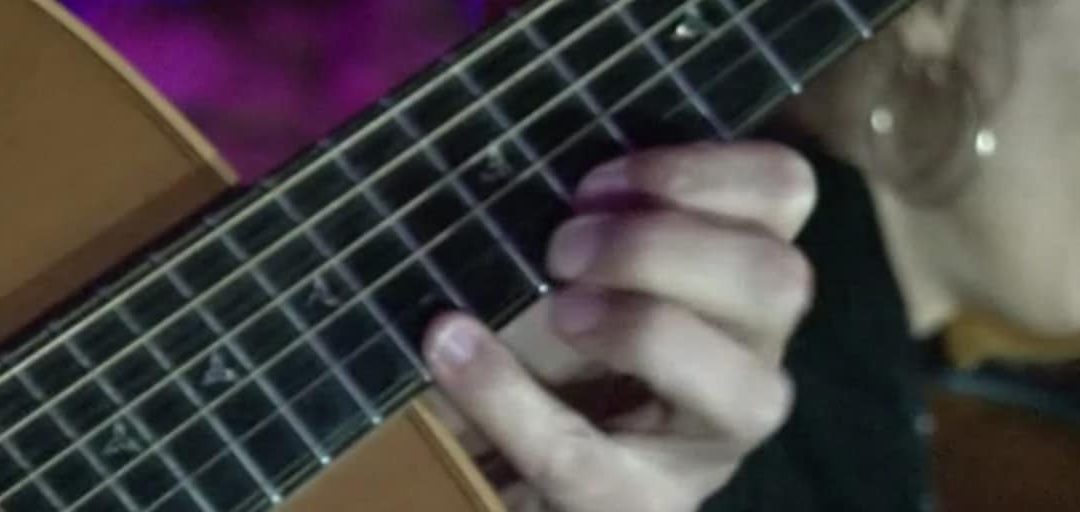 guitare