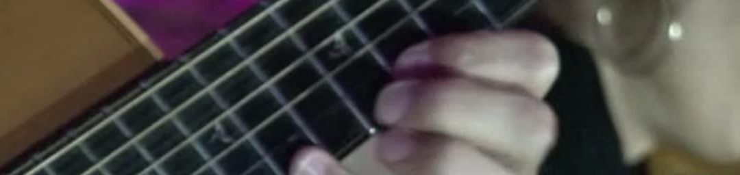 guitare