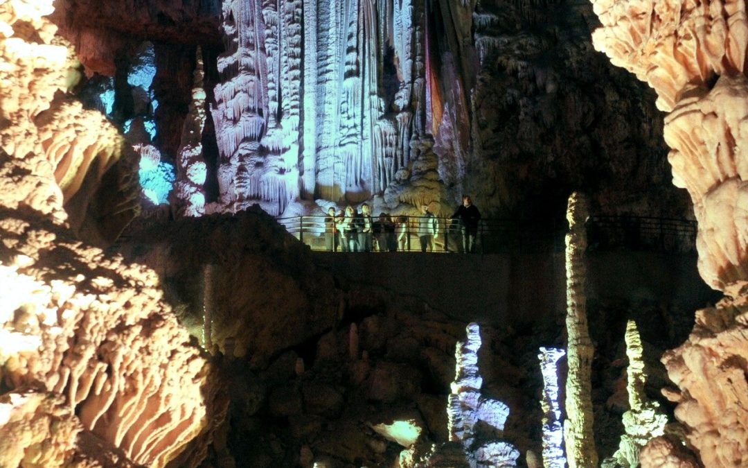 Geants-de-cristal