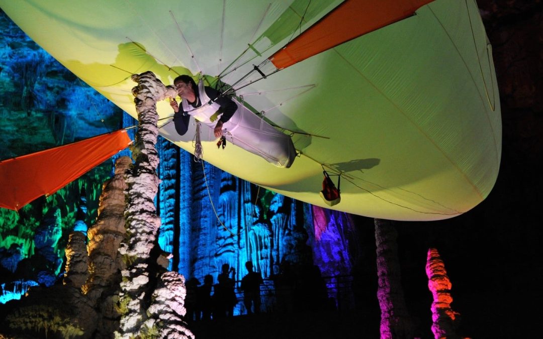 aeroplume