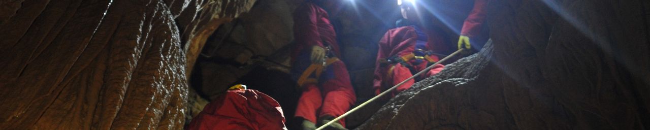 Les Coulisses - L'escalade après le pont de singe Les Coulisses - L'escalade après le pont de singe