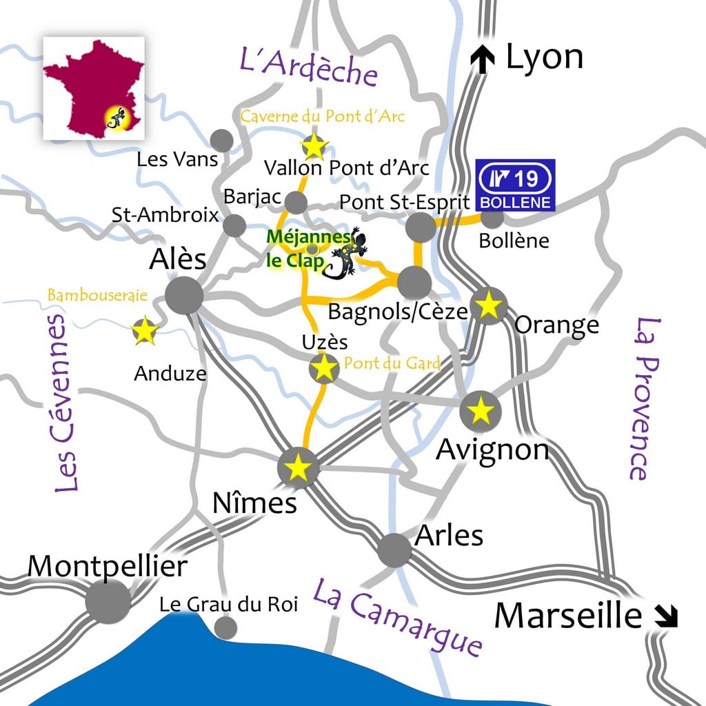 Carte