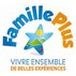 Logo Famille Plus