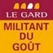 Logo Militant du Gout