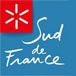 Logo Sud de France - Qualité Tourisme