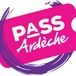 Logo Pass Ardeche